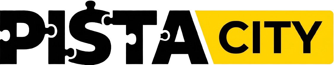 PistaGrid Logo